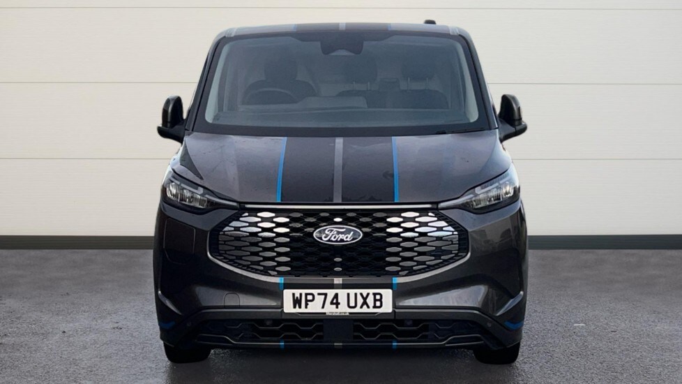 Used Ford Transit Custom 2024 for sale - 76773098: Photo 7