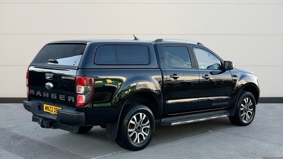 Used Ford Ranger 2022 for sale - 76458913: Photo 10