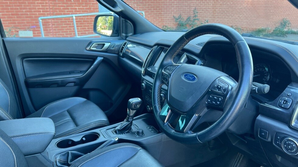 Used Ford Ranger 2022 for sale - 76458913: Photo 11