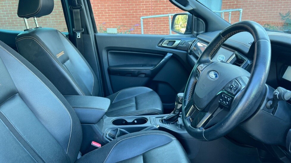 Used Ford Ranger 2022 for sale - 76458913: Photo 12