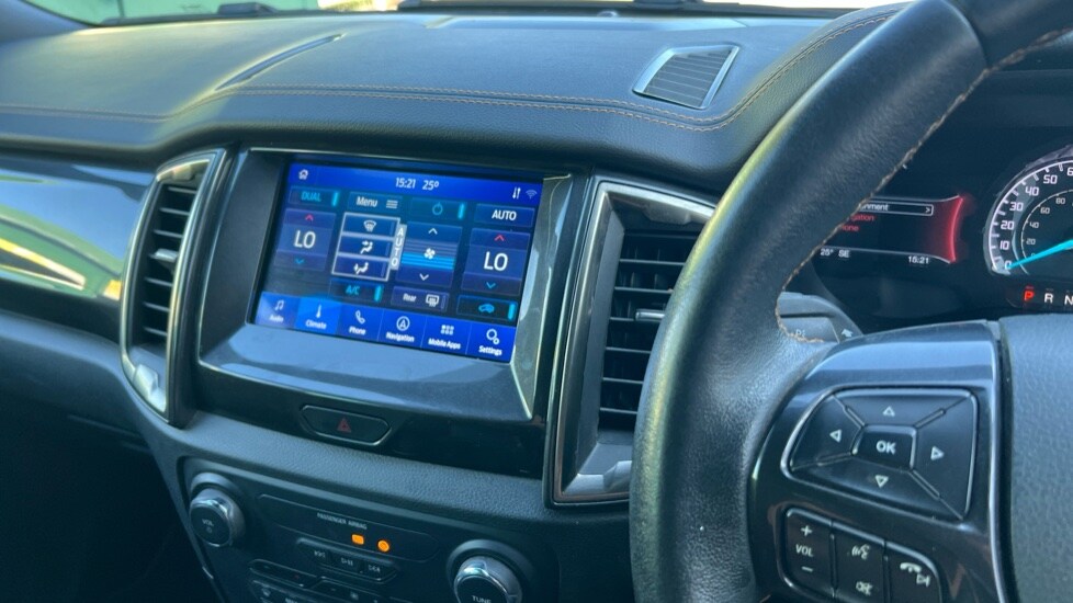 Used Ford Ranger 2022 for sale - 76458913: Photo 13