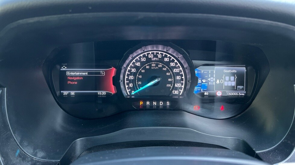 Used Ford Ranger 2022 for sale - 76458913: Photo 16