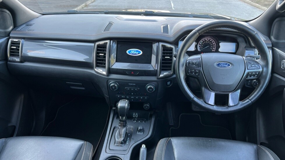 Used Ford Ranger 2022 for sale - 76458913: Photo 17