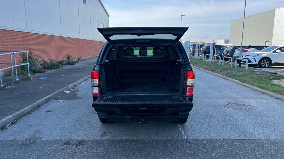 Used Ford Ranger 2022 for sale - 76458913: Photo 19