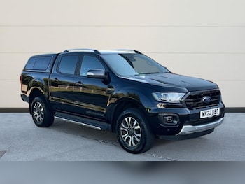 Used Ford Ranger 2022 for sale - 76458913: Photo