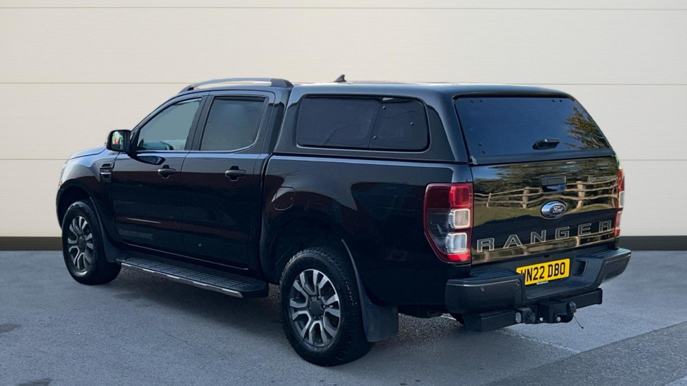 Used Ford Ranger 2022 for sale - 76458913: Photo 2