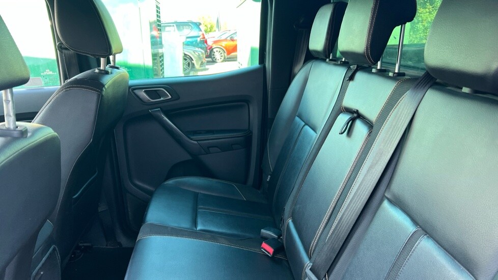 Used Ford Ranger 2022 for sale - 76458913: Photo 20