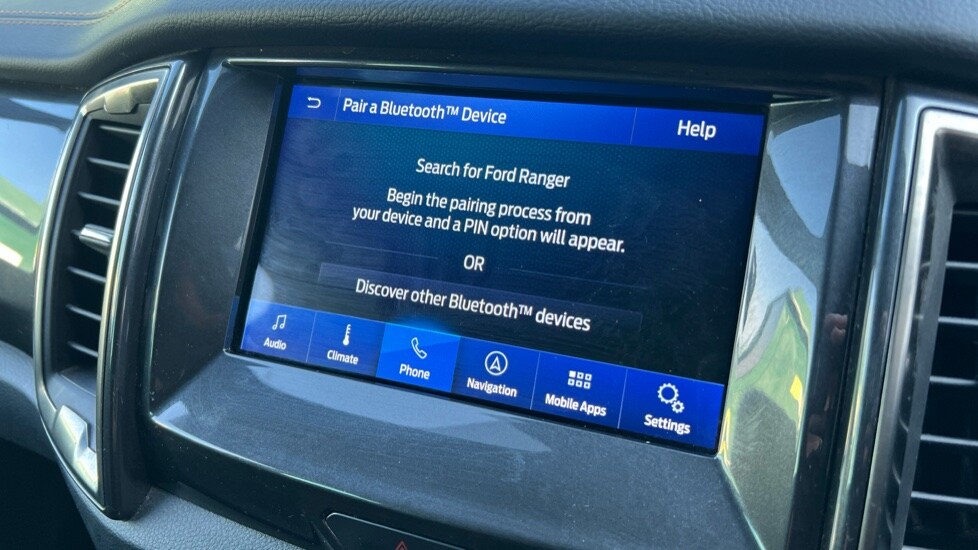 Used Ford Ranger 2022 for sale - 76458913: Photo 22