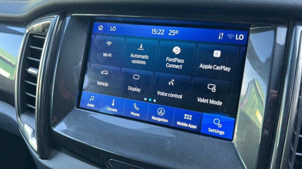 Used Ford Ranger 2022 for sale - 76458913: Photo 23