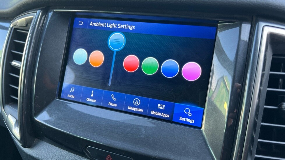 Used Ford Ranger 2022 for sale - 76458913: Photo 24