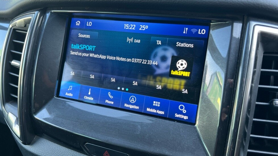 Used Ford Ranger 2022 for sale - 76458913: Photo 25