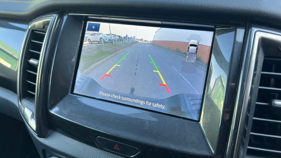 Used Ford Ranger 2022 for sale - 76458913: Photo 26