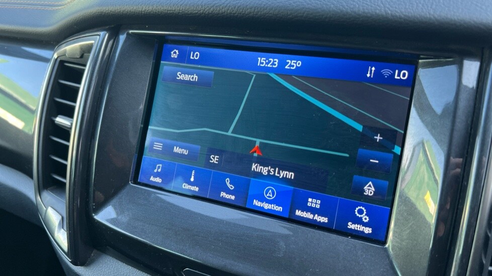 Used Ford Ranger 2022 for sale - 76458913: Photo 29