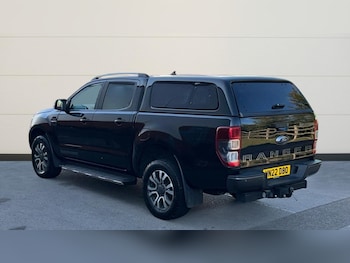 Used Ford Ranger 2022 for sale - 76458913: Photo