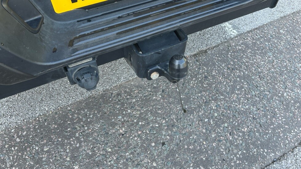 Used Ford Ranger 2022 for sale - 76458913: Photo 32