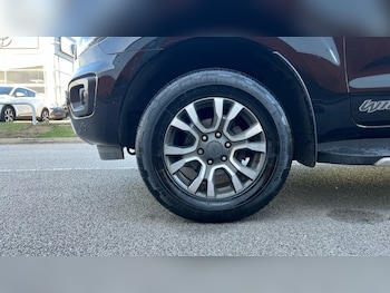 Used Ford Ranger 2022 for sale - 76458913: Photo