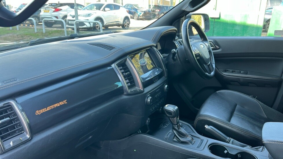 Used Ford Ranger 2022 for sale - 76458913: Photo 4