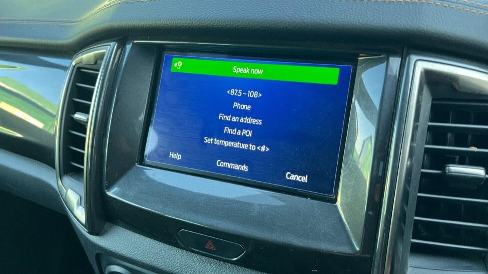 Used Ford Ranger 2022 for sale - 76458913: Photo 41