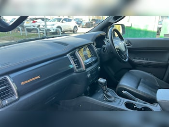 Used Ford Ranger 2022 for sale - 76458913: Photo