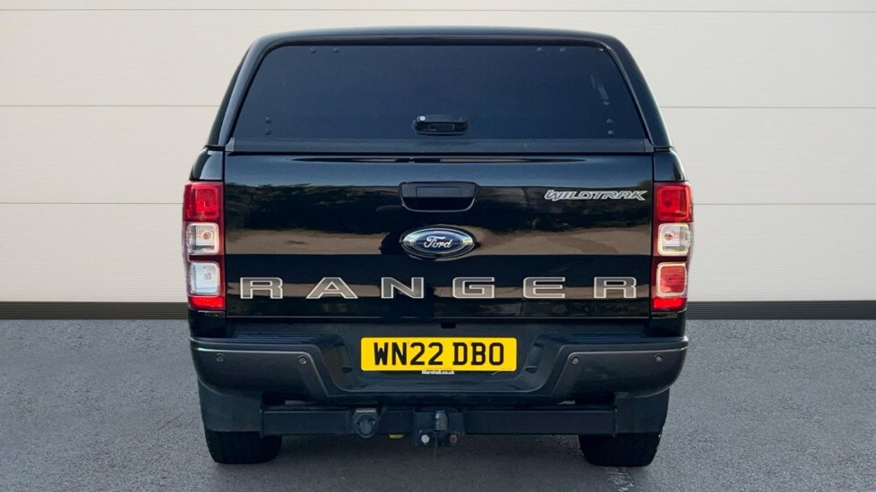 Used Ford Ranger 2022 for sale - 76458913: Photo 6