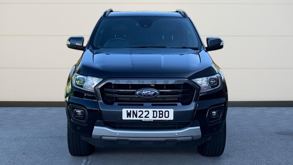 Used Ford Ranger 2022 for sale - 76458913: Photo 7