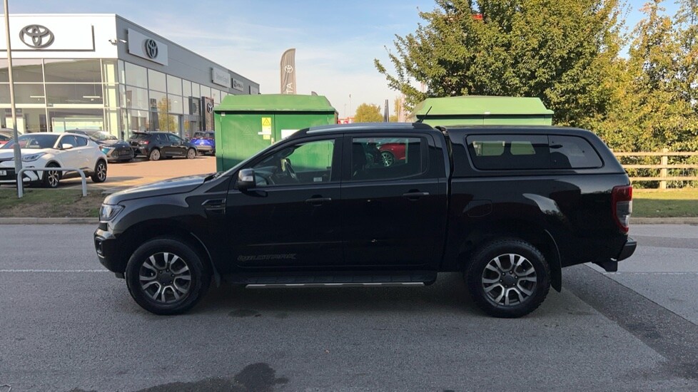 Used Ford Ranger 2022 for sale - 76458913: Photo 8