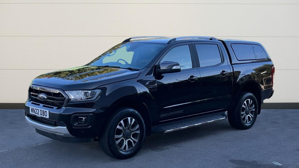 Used Ford Ranger 2022 for sale - 76458913: Photo 9