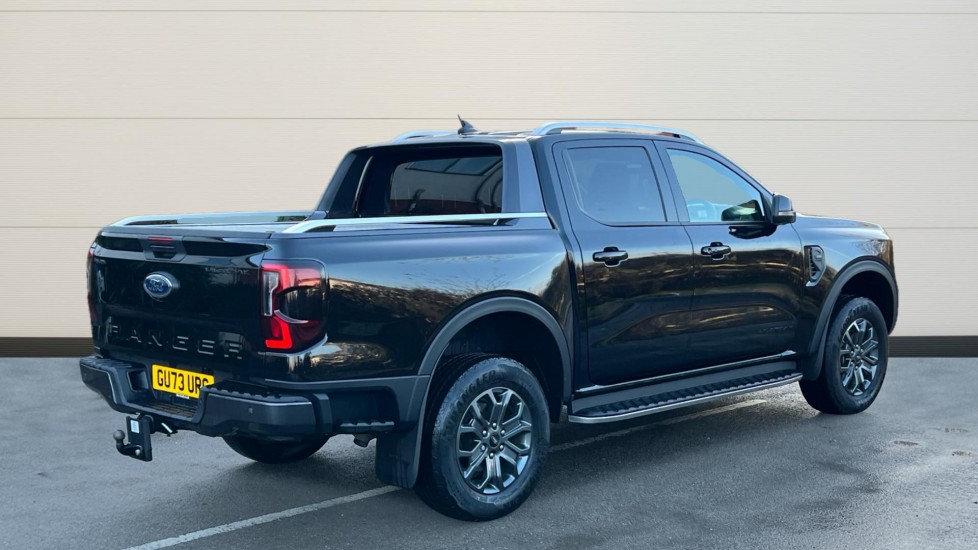 Used Ford Ranger 2023 for sale - 76580154: Photo 10