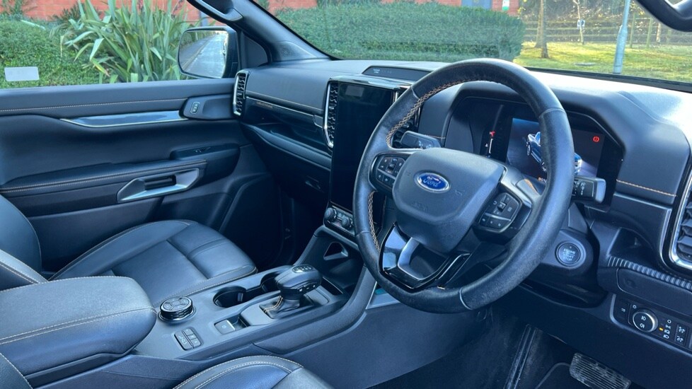 Used Ford Ranger 2023 for sale - 76580154: Photo 11