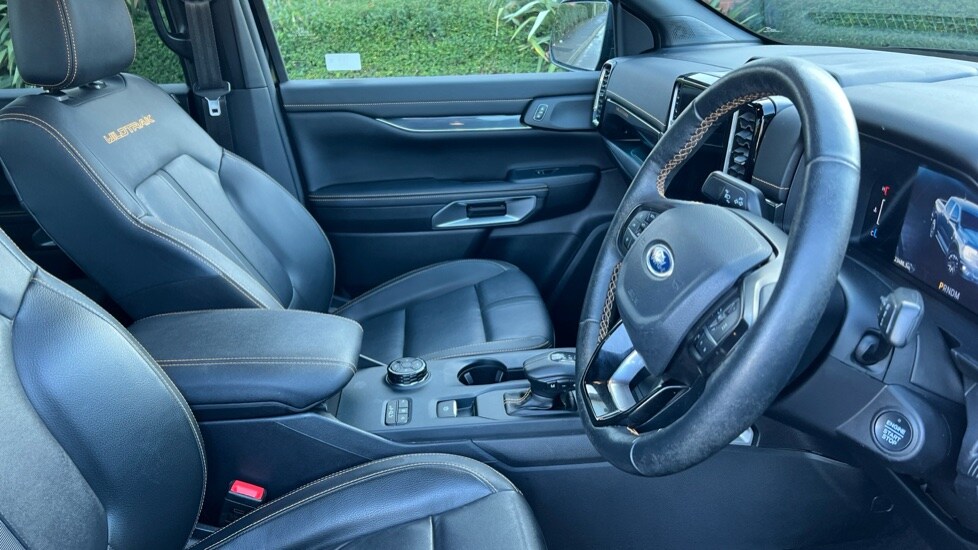 Used Ford Ranger 2023 for sale - 76580154: Photo 12