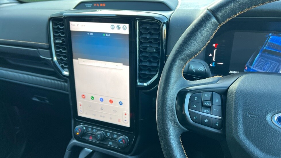 Used Ford Ranger 2023 for sale - 76580154: Photo 13