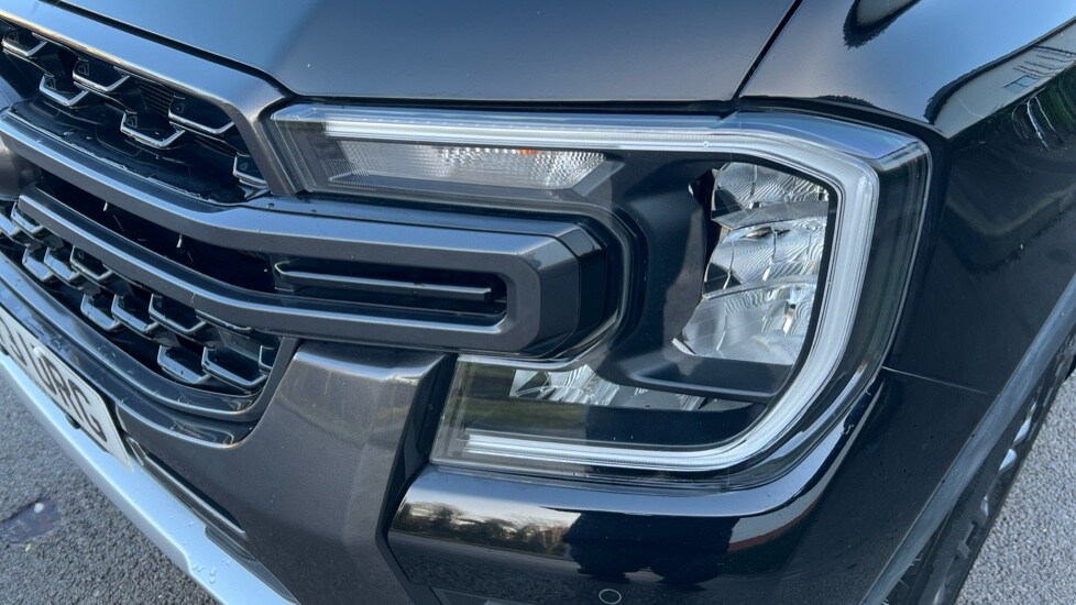 Used Ford Ranger 2023 for sale - 76580154: Photo 15