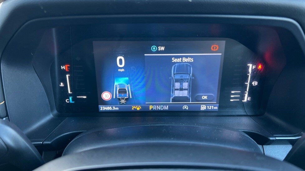 Used Ford Ranger 2023 for sale - 76580154: Photo 16