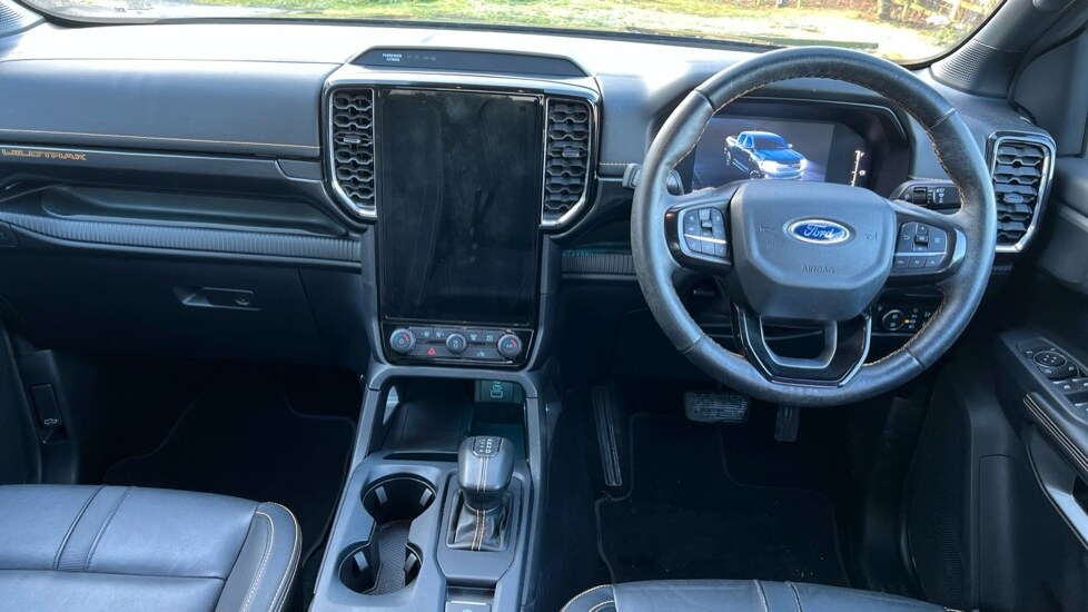 Used Ford Ranger 2023 for sale - 76580154: Photo 17