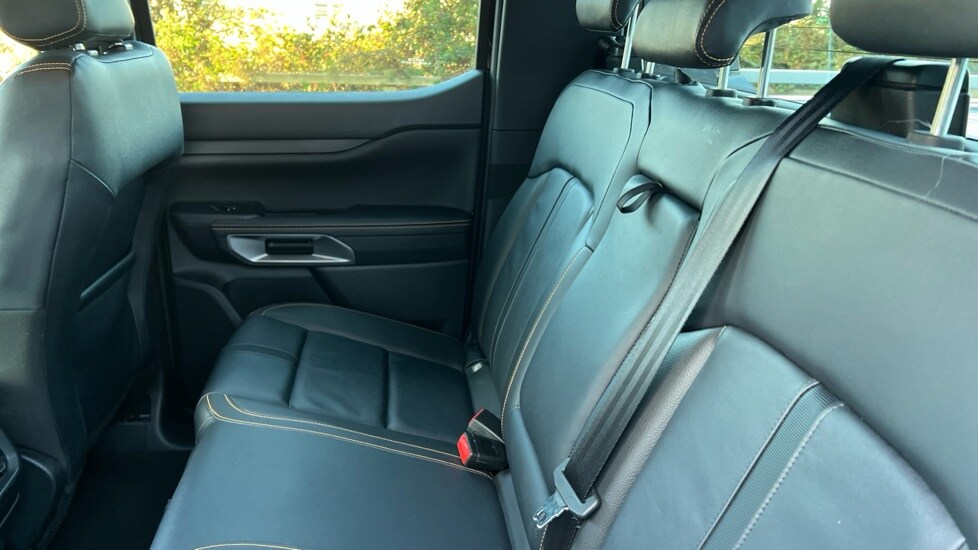 Used Ford Ranger 2023 for sale - 76580154: Photo 20