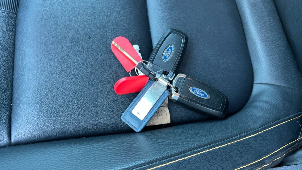 Used Ford Ranger 2023 for sale - 76580154: Photo 21