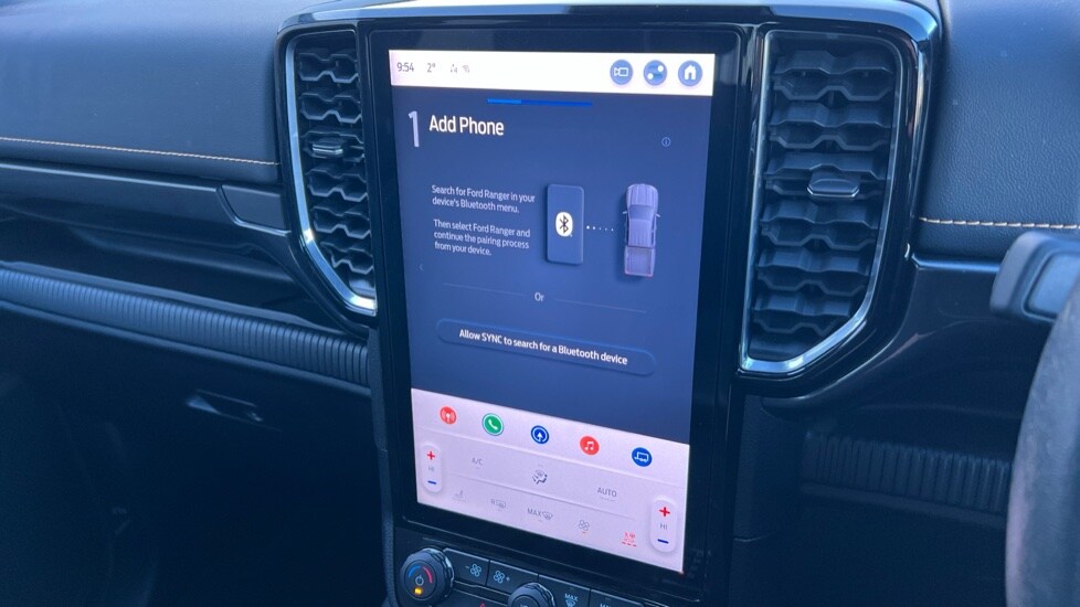 Used Ford Ranger 2023 for sale - 76580154: Photo 22