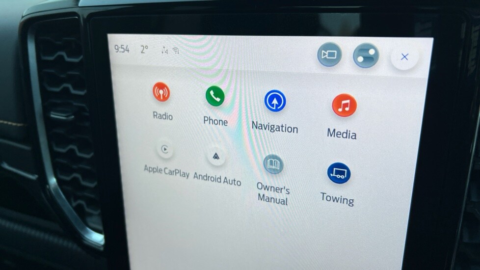 Used Ford Ranger 2023 for sale - 76580154: Photo 23