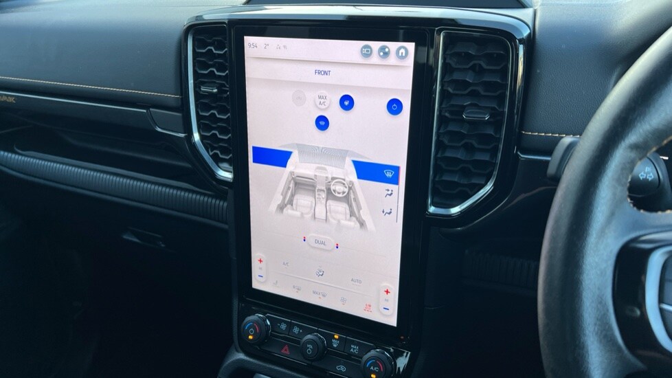 Used Ford Ranger 2023 for sale - 76580154: Photo 24