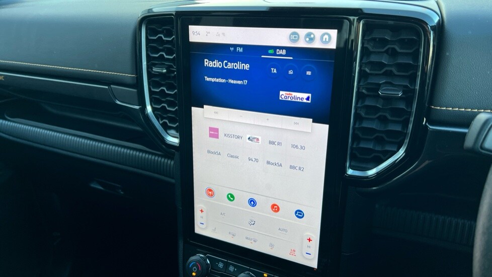 Used Ford Ranger 2023 for sale - 76580154: Photo 25