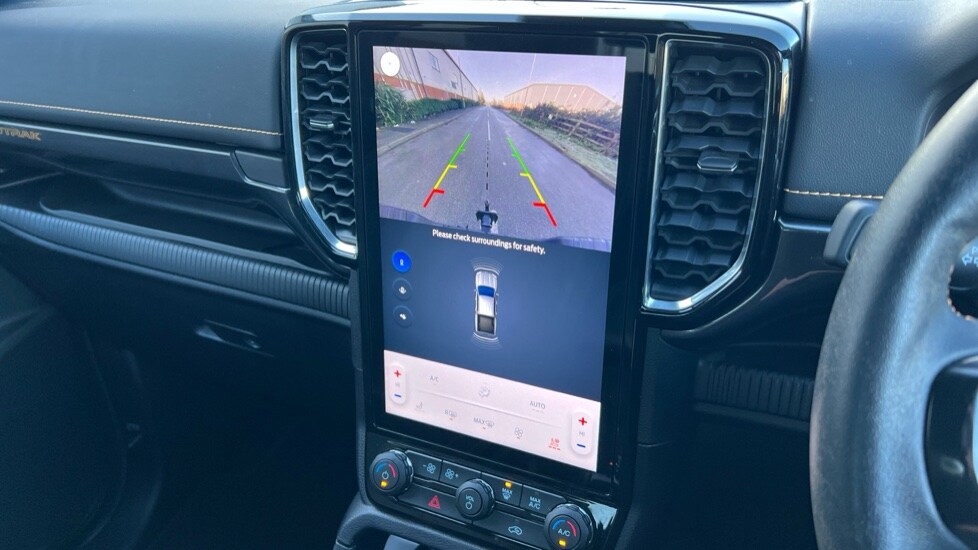 Used Ford Ranger 2023 for sale - 76580154: Photo 26