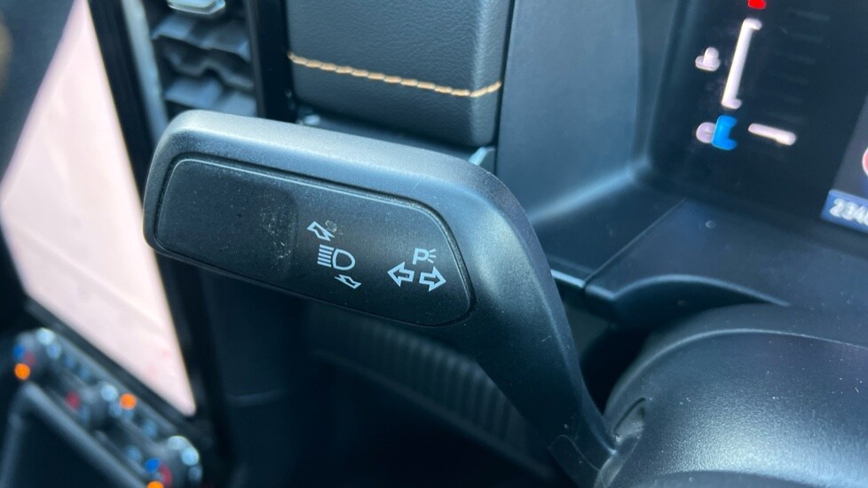 Used Ford Ranger 2023 for sale - 76580154: Photo 27