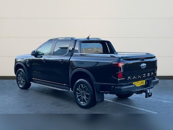 Used Ford Ranger 2023 for sale - 76580154: Photo