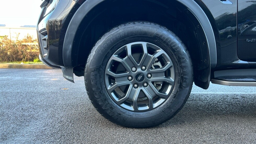 Used Ford Ranger 2023 for sale - 76580154: Photo 3