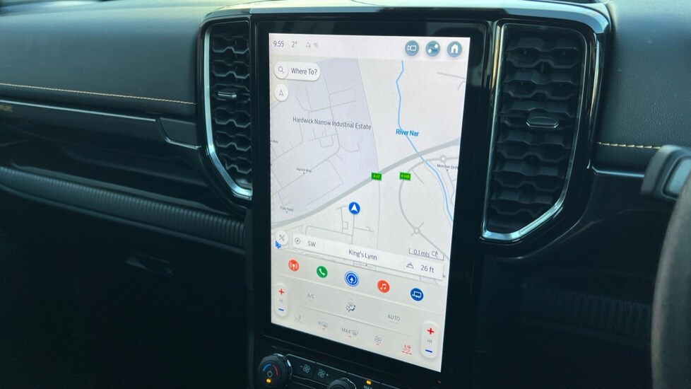 Used Ford Ranger 2023 for sale - 76580154: Photo 30