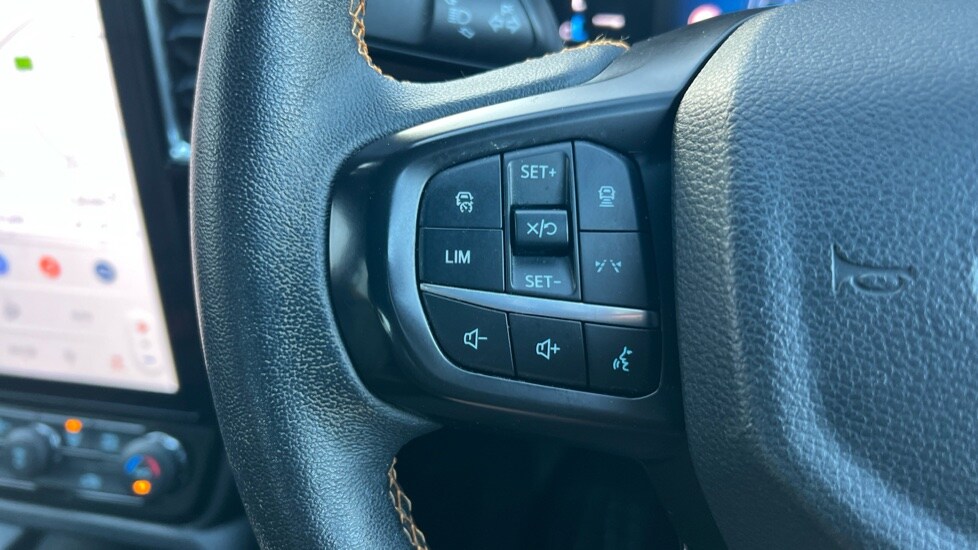 Used Ford Ranger 2023 for sale - 76580154: Photo 31