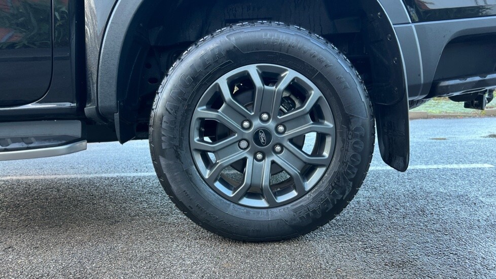 Used Ford Ranger 2023 for sale - 76580154: Photo 33