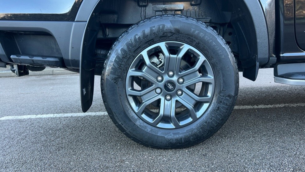 Used Ford Ranger 2023 for sale - 76580154: Photo 34