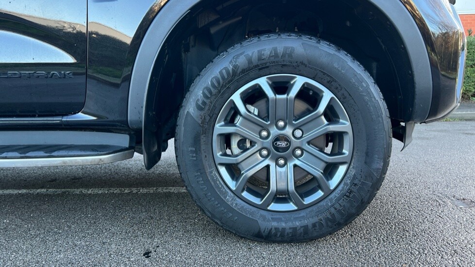 Used Ford Ranger 2023 for sale - 76580154: Photo 35