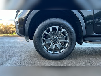 Used Ford Ranger 2023 for sale - 76580154: Photo